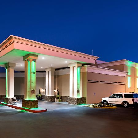 Holiday Inn Hotel & Suites Oklahoma City North By Ihg Exterior foto