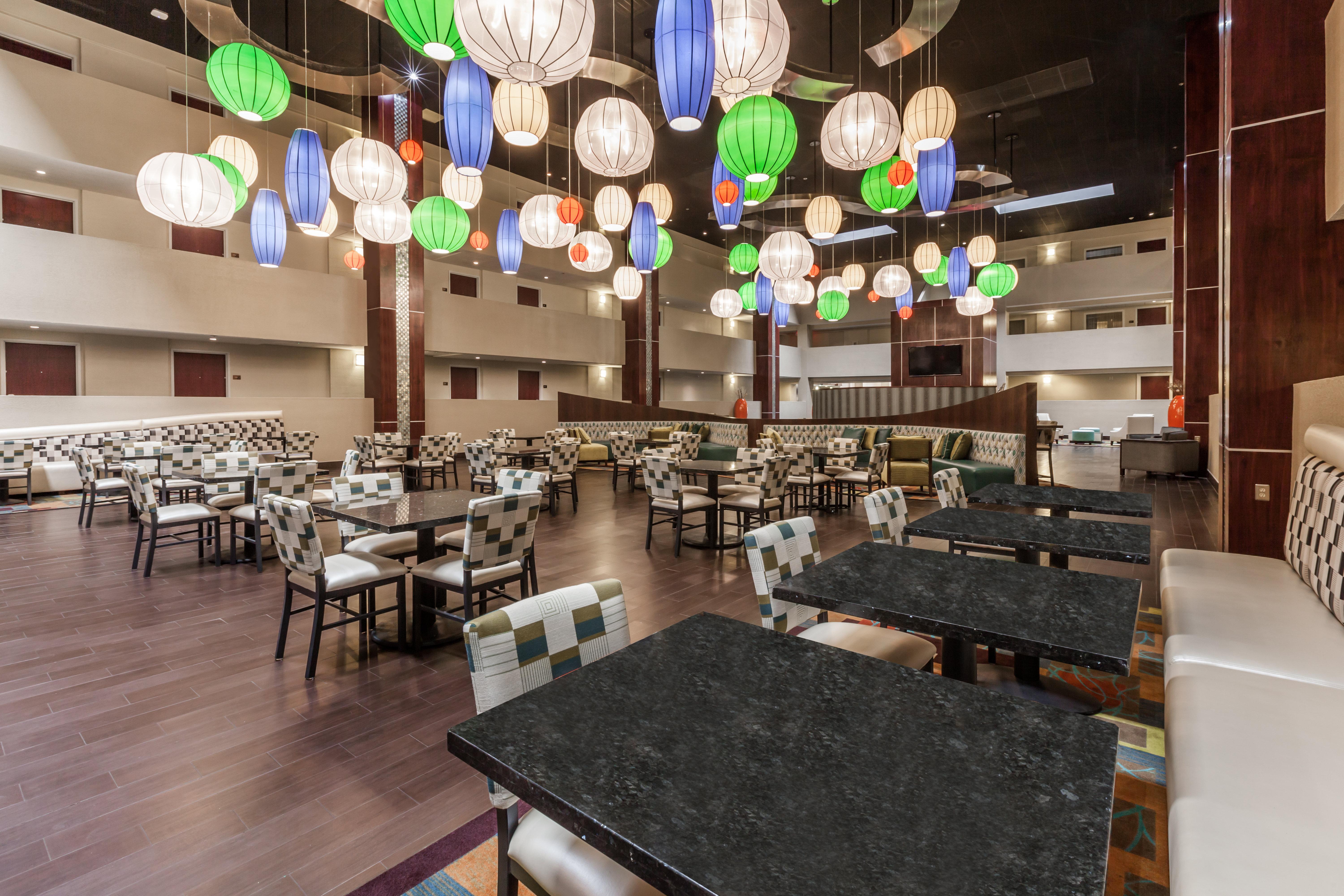 Holiday Inn Hotel & Suites Oklahoma City North By Ihg Exterior foto