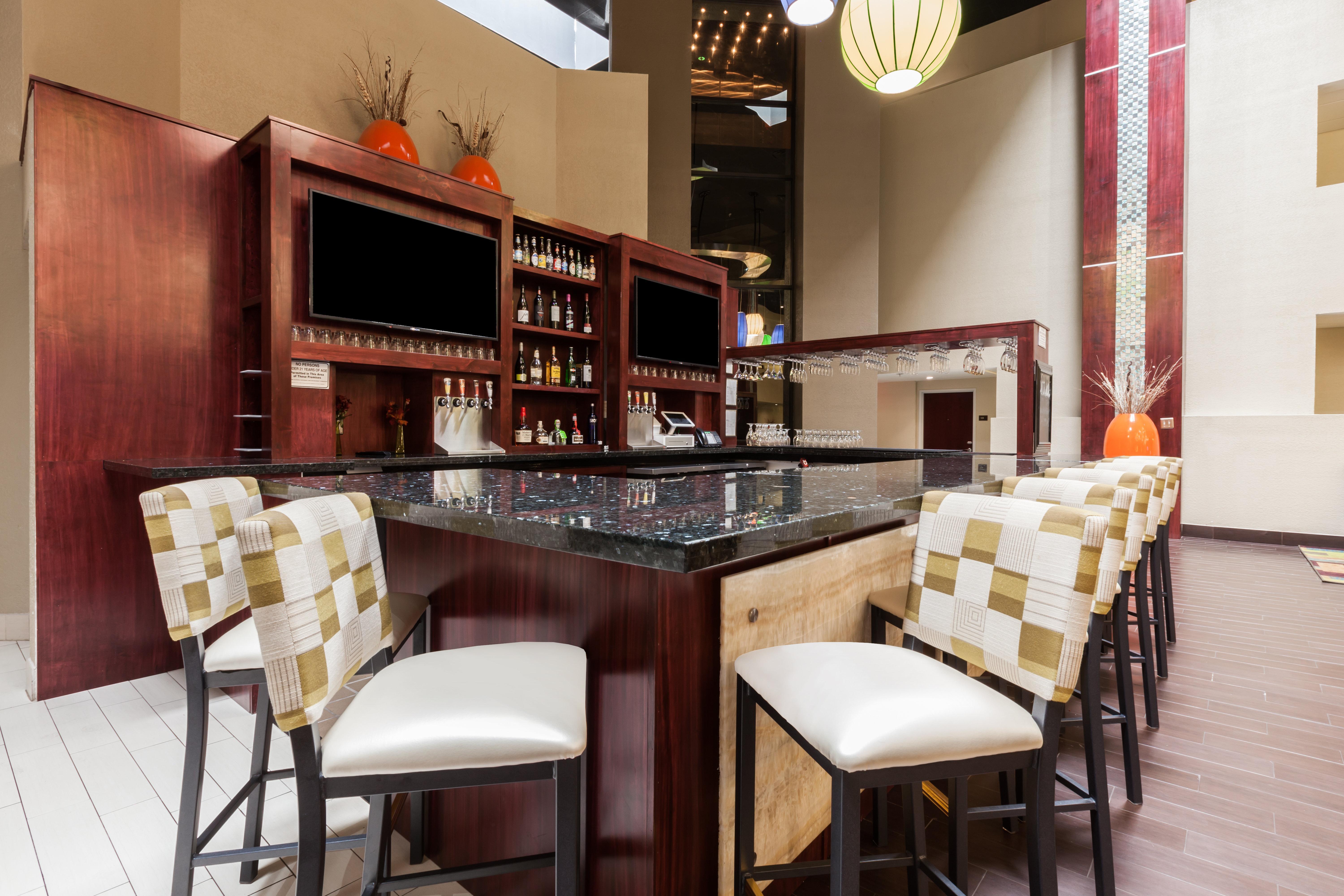 Holiday Inn Hotel & Suites Oklahoma City North By Ihg Exterior foto